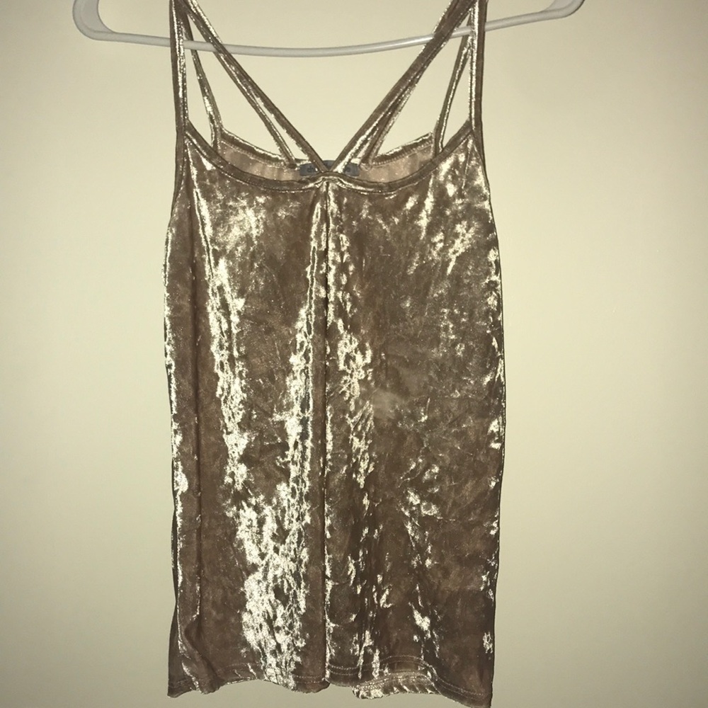 Small Charlotte Russe shirt